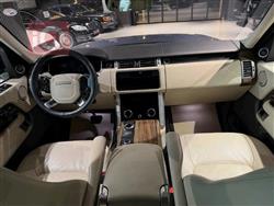 لاند روفر رانج روفر فوج